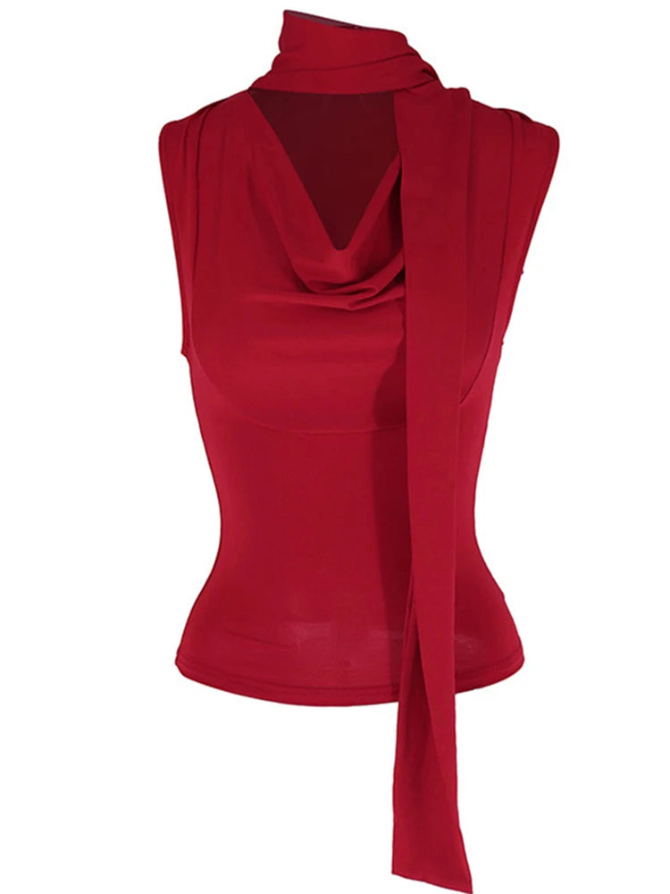 Amalia Bandage Top – Summer Street Chic