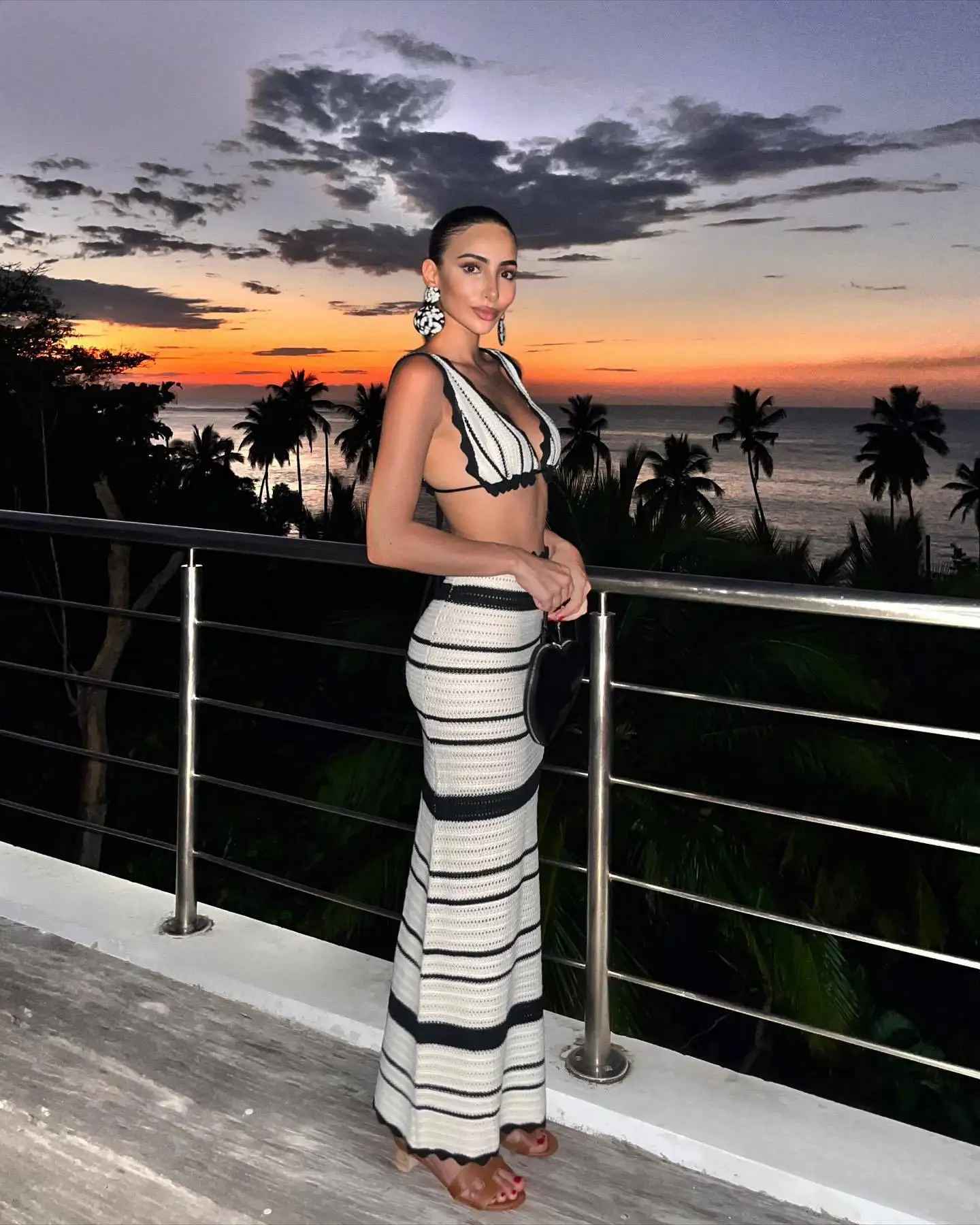 Beach Ready Elegance Set