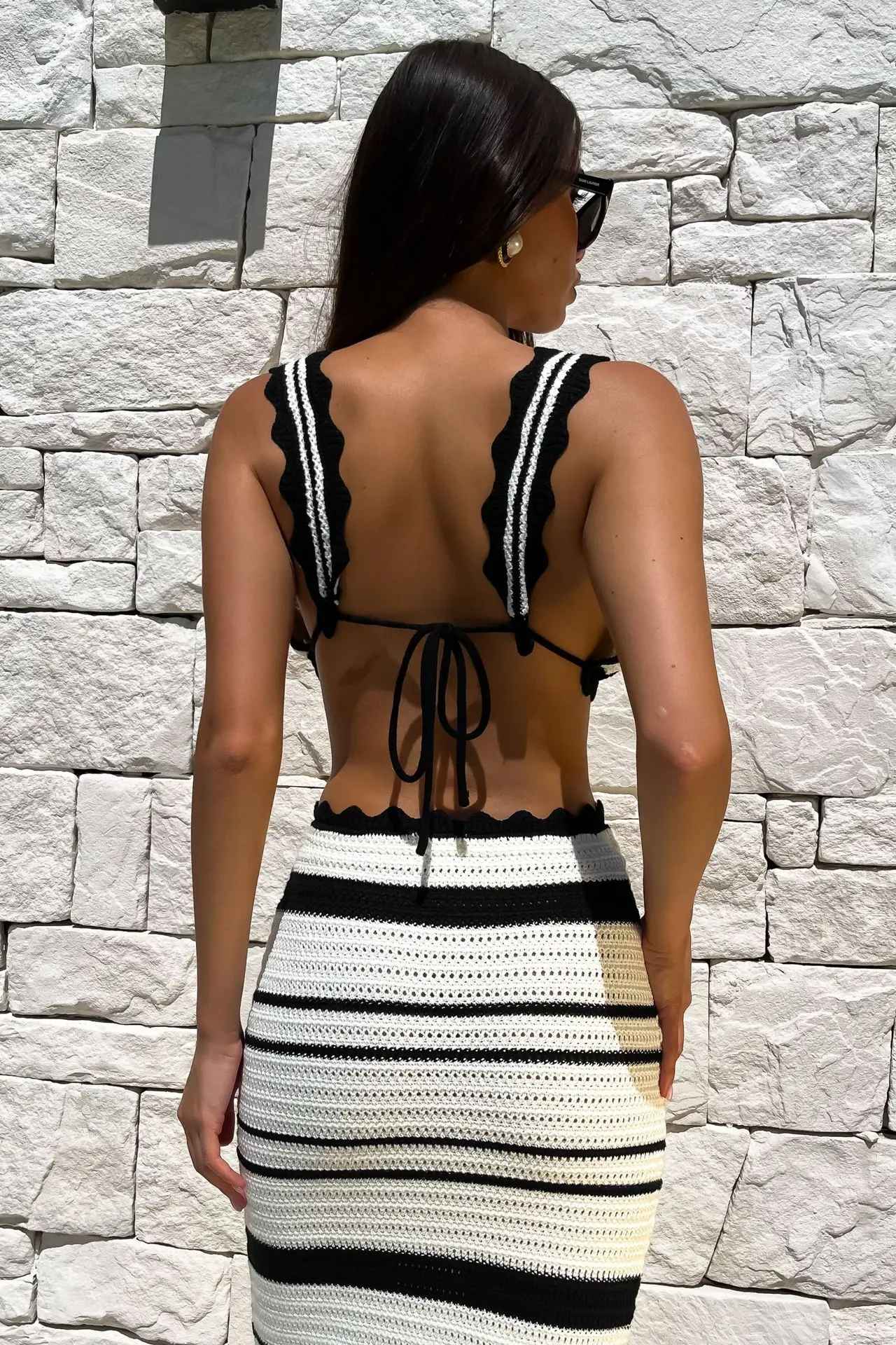 Beach Ready Elegance Set