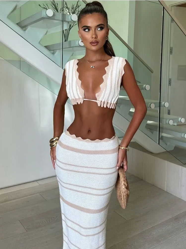 Beach Ready Elegance Set