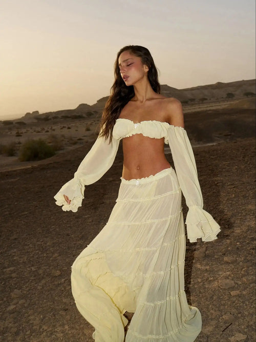 Beach Babe Sun & Sand Set