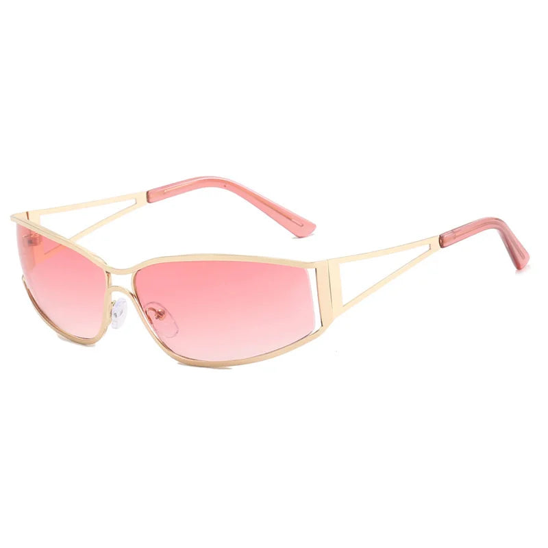Nova Y2K Oversized Goggles