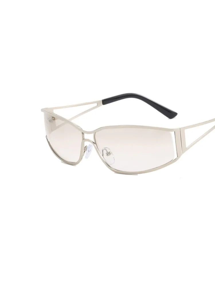 Nova Y2K Oversized Goggles