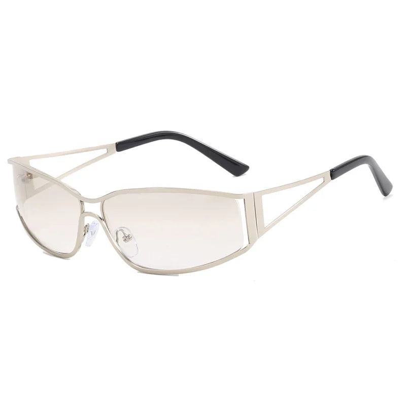 Nova Y2K Oversized Goggles