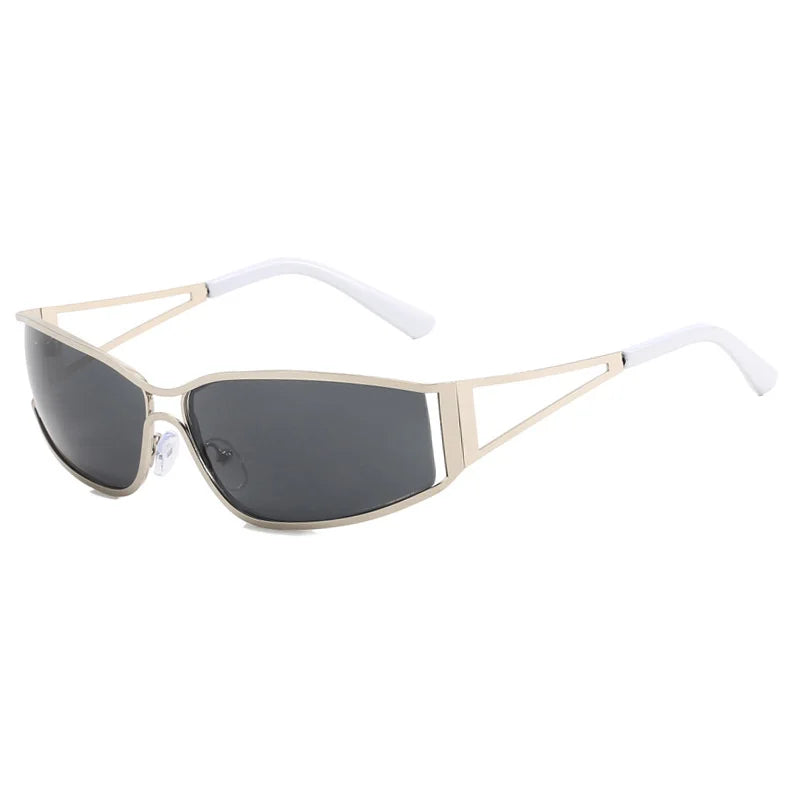 Nova Y2K Oversized Goggles