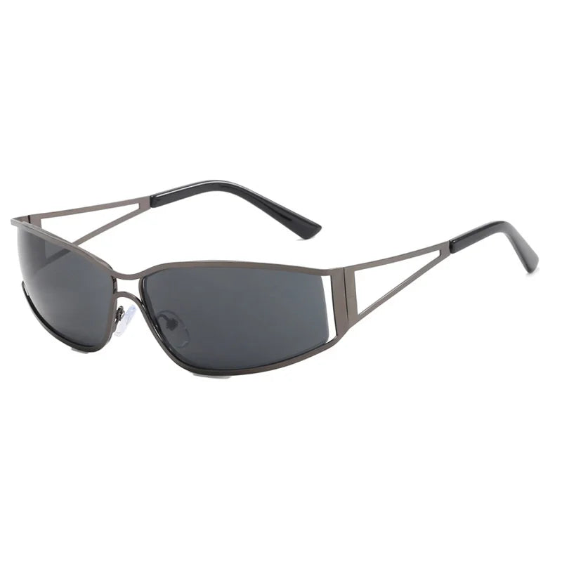 Nova Y2K Oversized Goggles