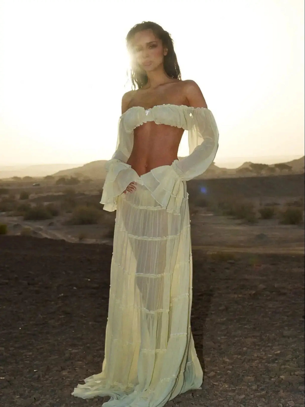 Beach Babe Sun & Sand Set